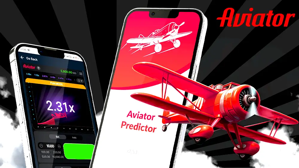 Predictors for the Aviator game